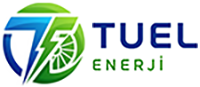 Tuel Enerji Logo
